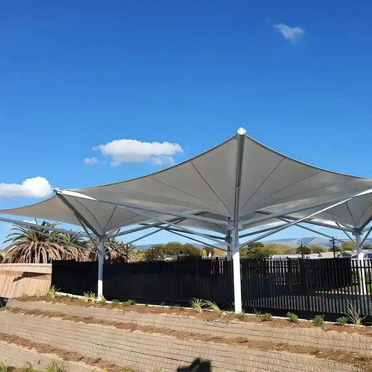 涿州市工程案例