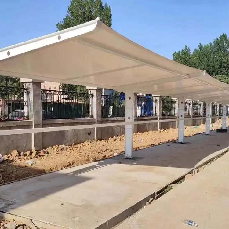 涿州市工程案例