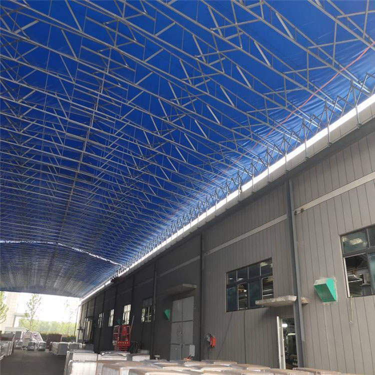 涿州市工程案例