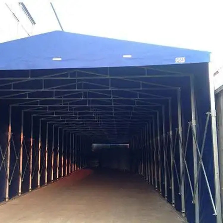 涿州市工程案例