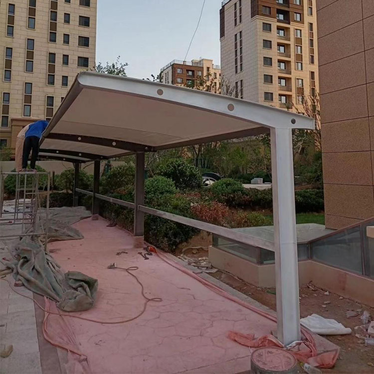 涿州市工程案例